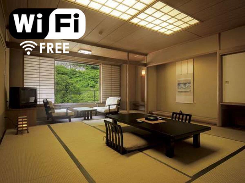 คัตสึโระงิจุกุ ชินตะกิ Hotel ไอสุวากามัตซึ ภายนอก รูปภาพ